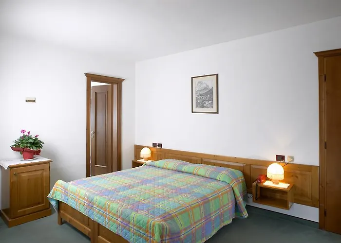 Albergo Antelao